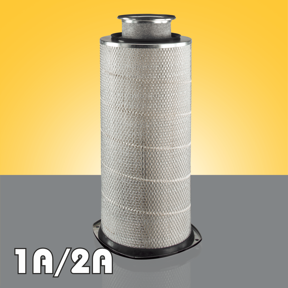 Воздушные фильтры