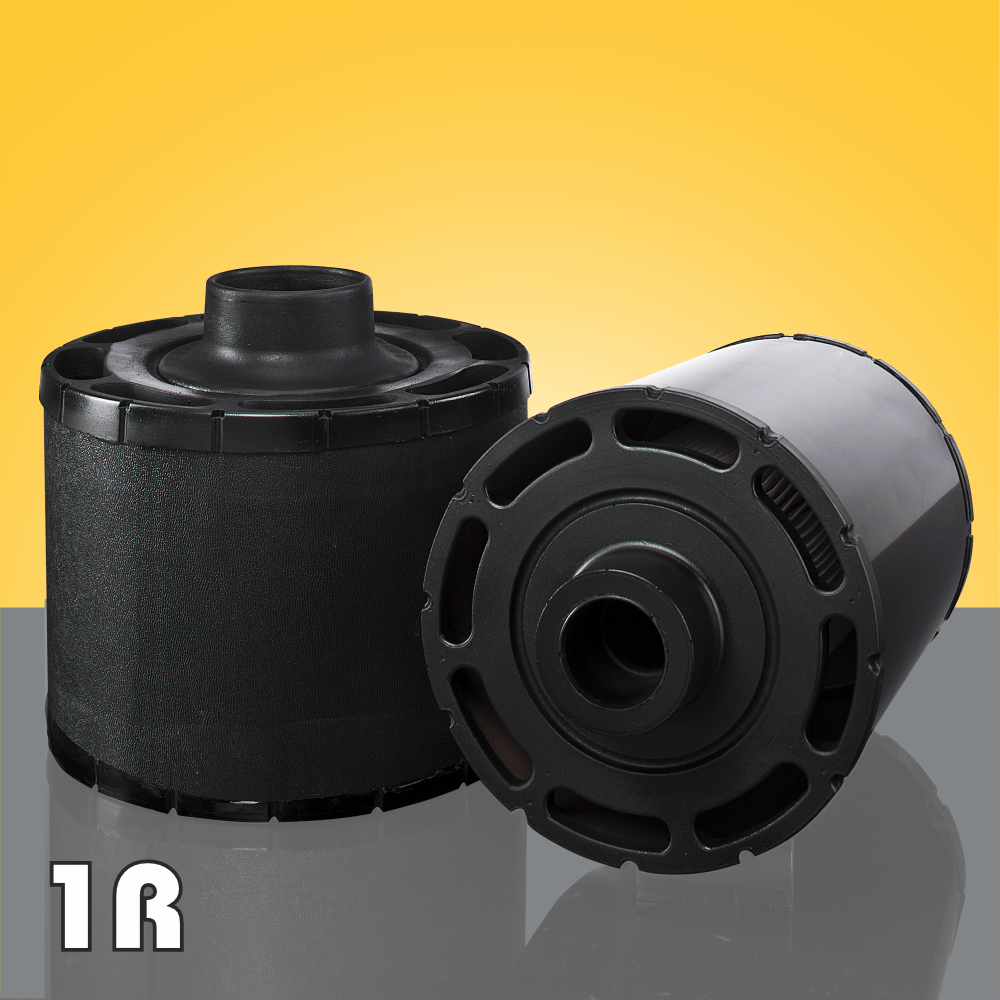 Одноразовые воздушные фильтры