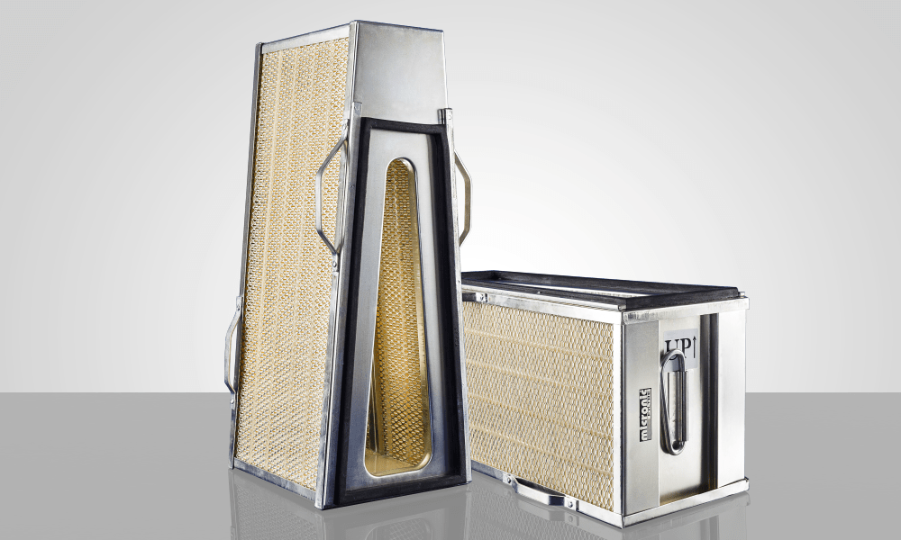 Военная фильтрация