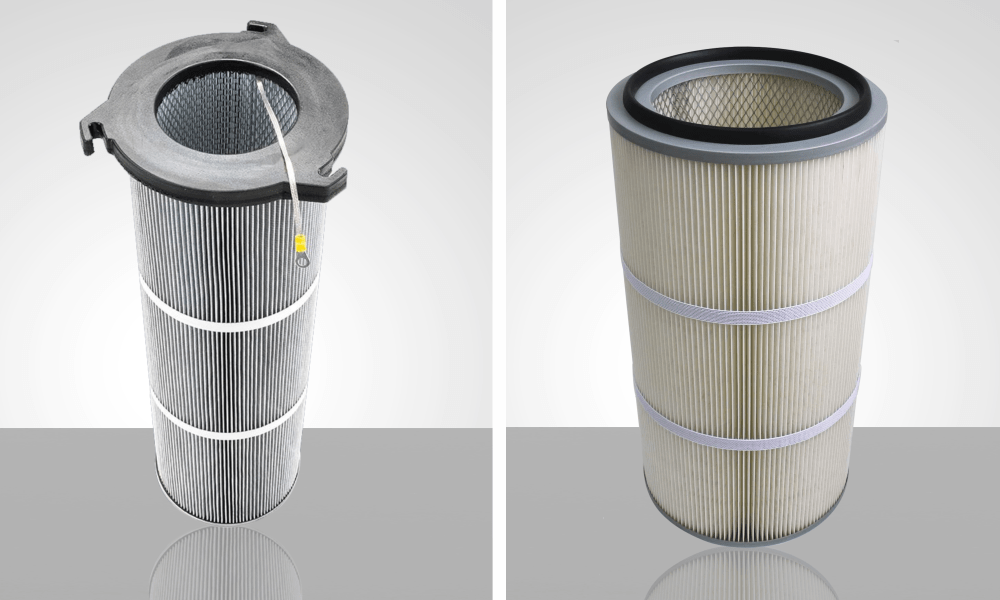 Промышленные фильтры