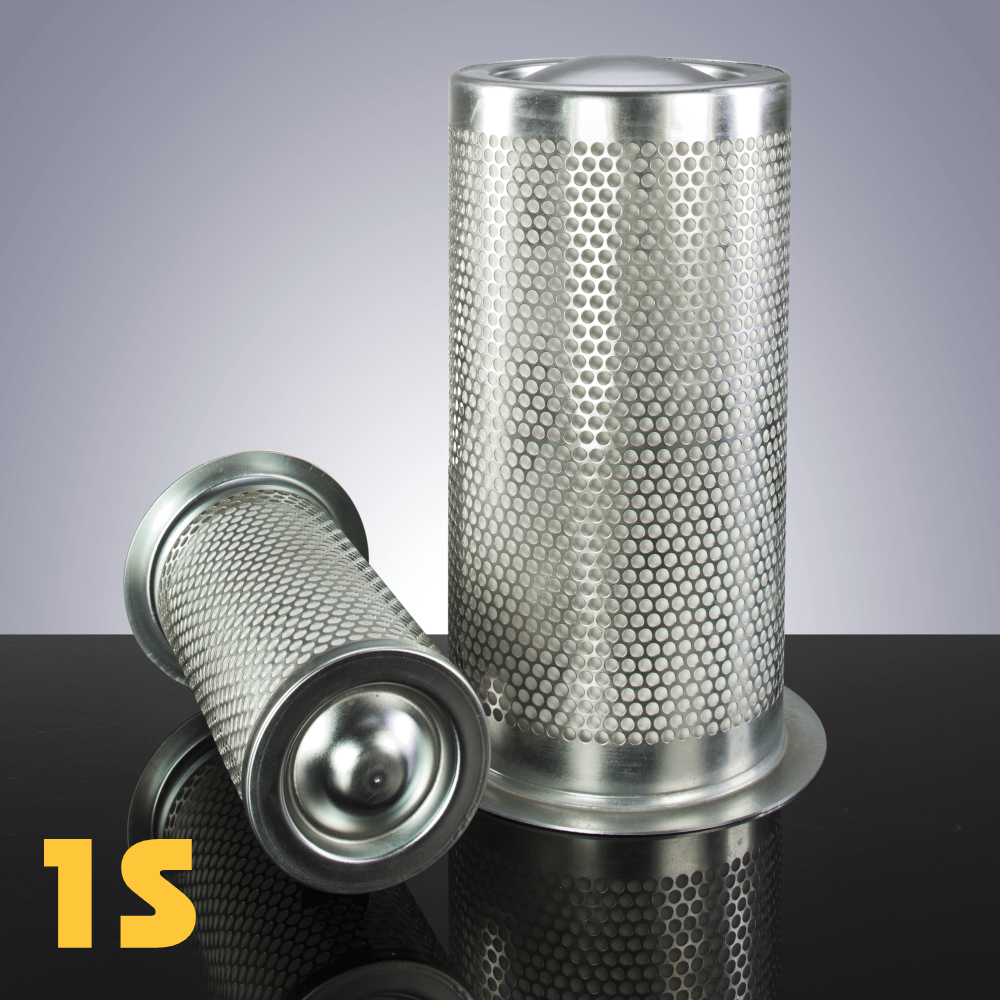 Фильтры воздушного маслоотделителя